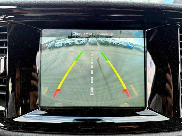 used 2024 Dodge Durango car, priced at $32,995