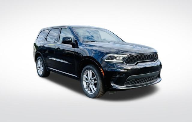 used 2024 Dodge Durango car, priced at $32,995