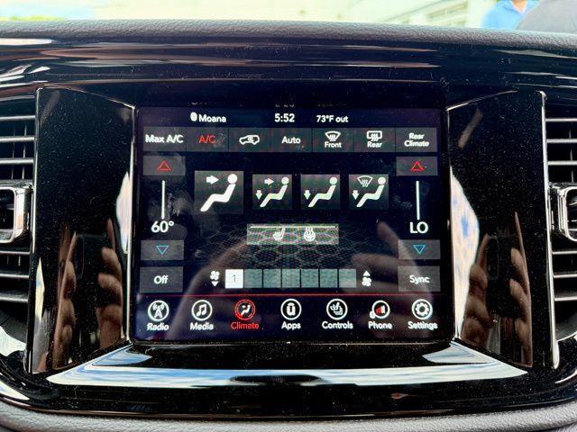 used 2024 Dodge Durango car, priced at $32,995