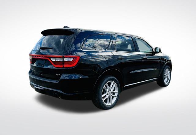 used 2024 Dodge Durango car, priced at $32,995