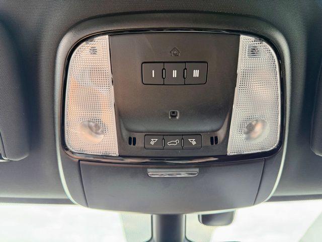 used 2024 Dodge Durango car, priced at $32,995