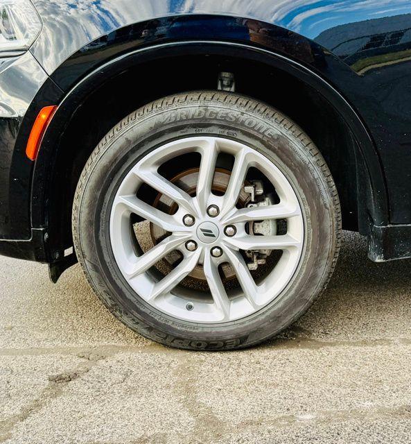 used 2024 Dodge Durango car, priced at $32,995