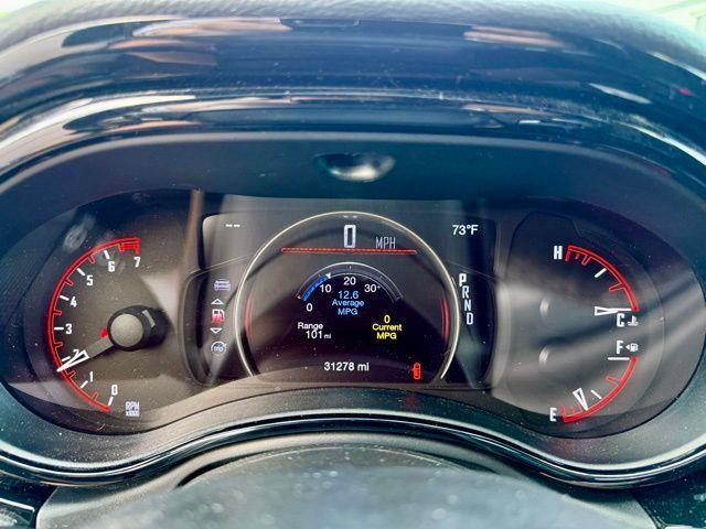 used 2024 Dodge Durango car, priced at $32,995