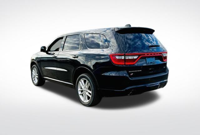 used 2024 Dodge Durango car, priced at $32,995