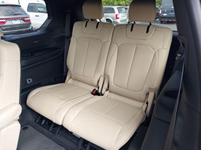 new 2025 Jeep Grand Cherokee L car, priced at $49,565