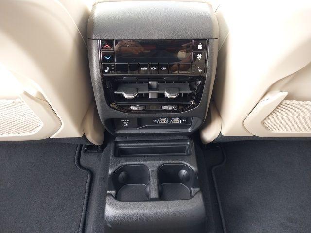 new 2025 Jeep Grand Cherokee L car, priced at $49,565