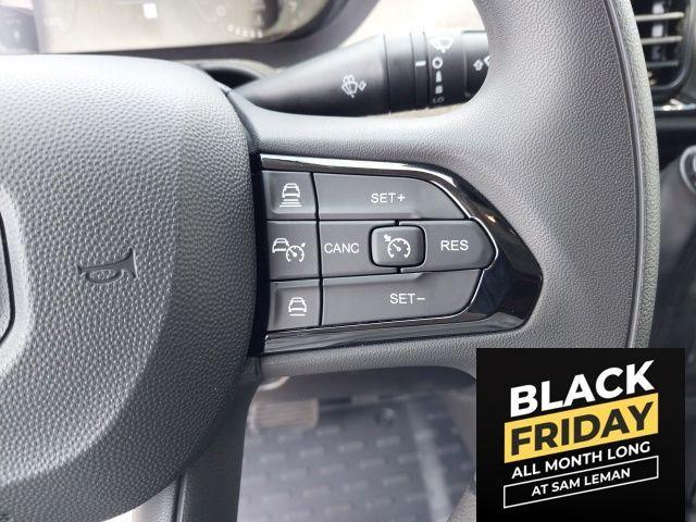 new 2025 Ram ProMaster 2500 car, priced at $46,290