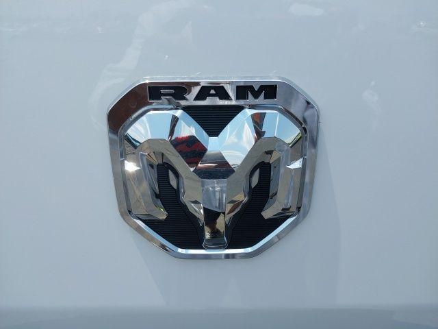 new 2025 Ram ProMaster 2500 car, priced at $47,790