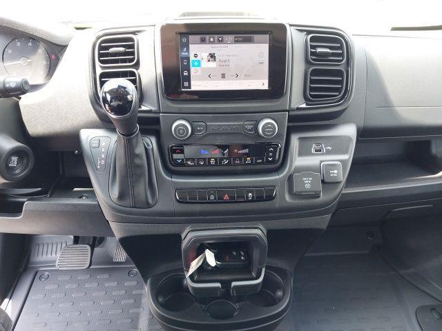 new 2025 Ram ProMaster 2500 car, priced at $47,790