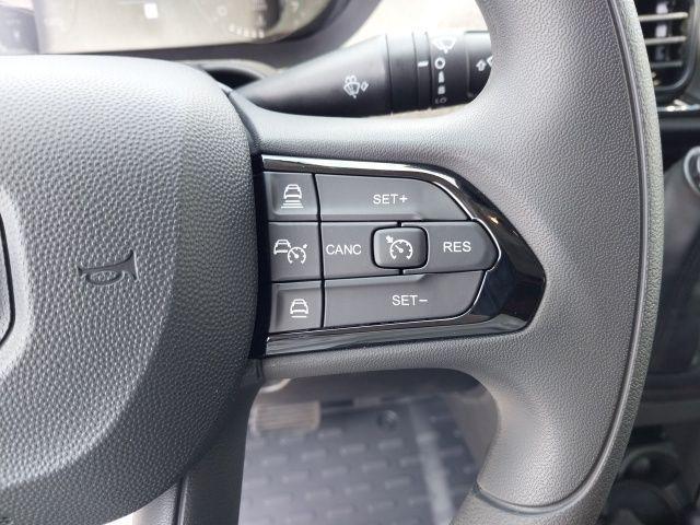 new 2025 Ram ProMaster 2500 car, priced at $47,790