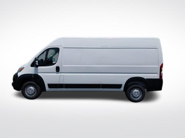 new 2025 Ram ProMaster 2500 car, priced at $47,790