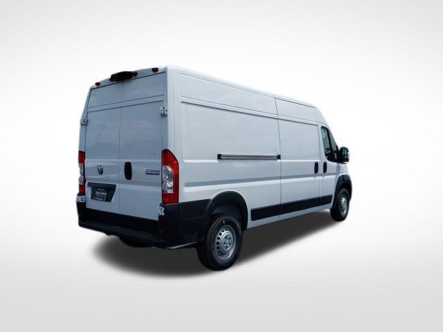 new 2025 Ram ProMaster 2500 car, priced at $47,790