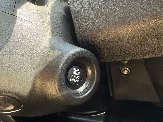 used 2025 Ram ProMaster 2500 car, priced at $37,994