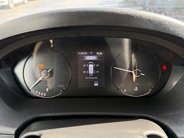 used 2025 Ram ProMaster 2500 car, priced at $37,994