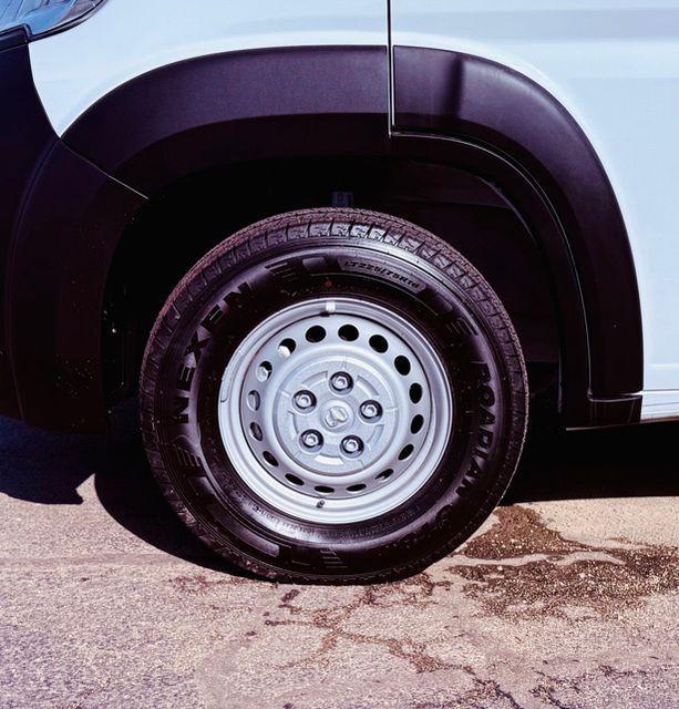 used 2025 Ram ProMaster 2500 car, priced at $37,994