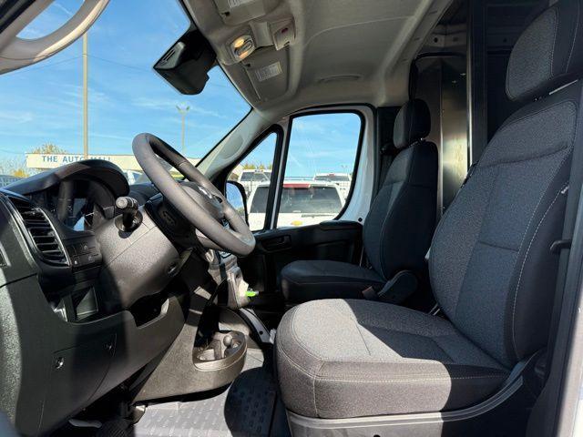 used 2025 Ram ProMaster 2500 car, priced at $37,994