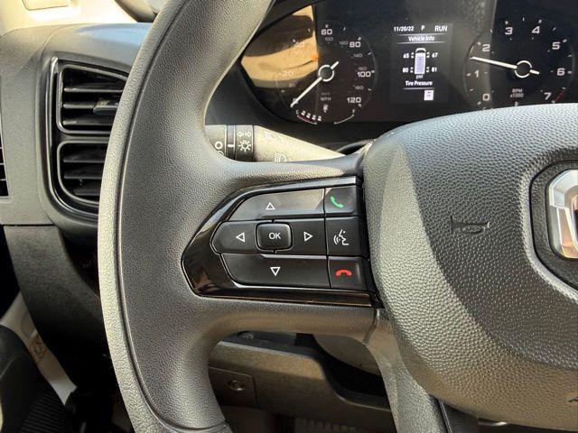 used 2025 Ram ProMaster 2500 car, priced at $37,994