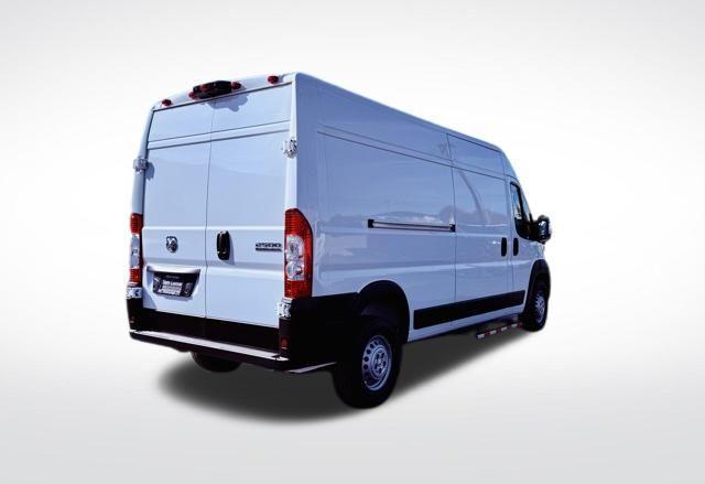 used 2025 Ram ProMaster 2500 car, priced at $37,994