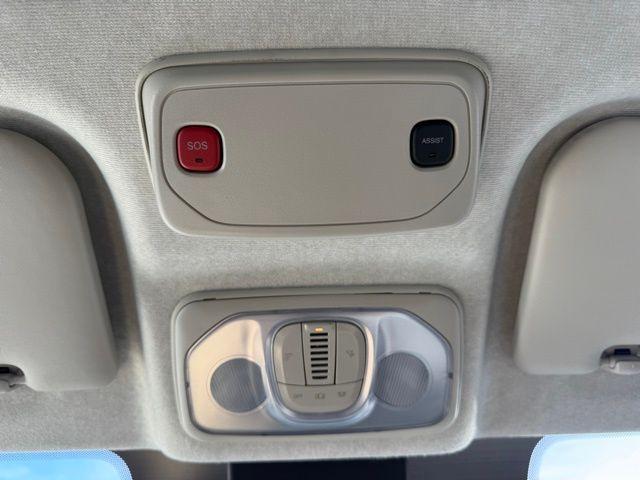 used 2025 Ram ProMaster 2500 car, priced at $37,994