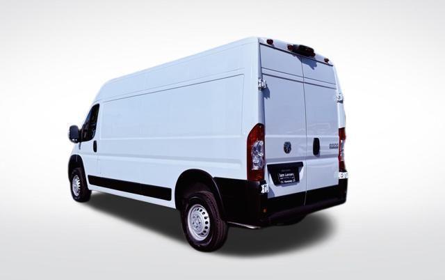 used 2025 Ram ProMaster 2500 car, priced at $37,994