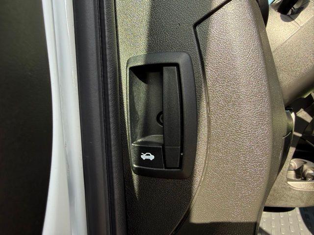 used 2025 Ram ProMaster 2500 car, priced at $37,994