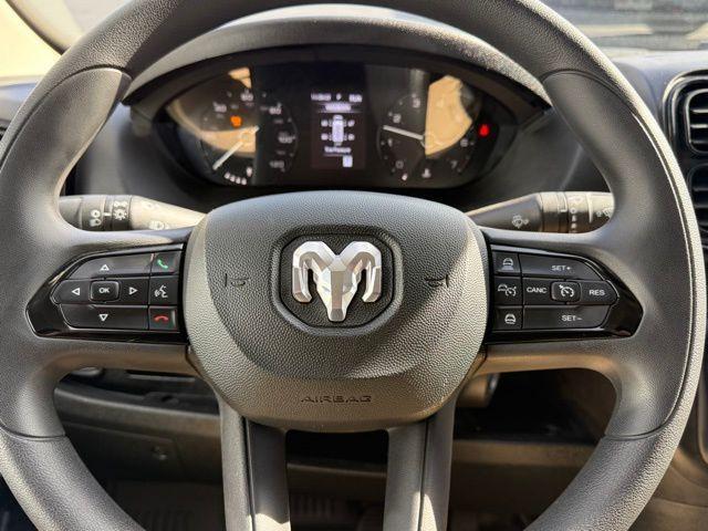 used 2025 Ram ProMaster 2500 car, priced at $37,994