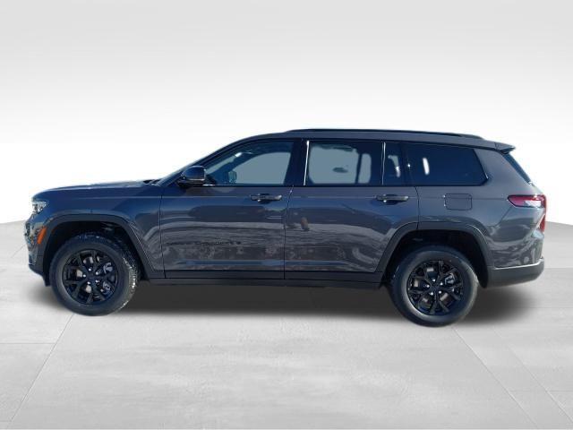 new 2025 Jeep Grand Cherokee L car, priced at $41,030