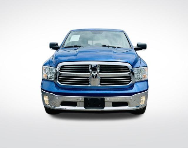 used 2017 Ram 1500 car, priced at $24,995