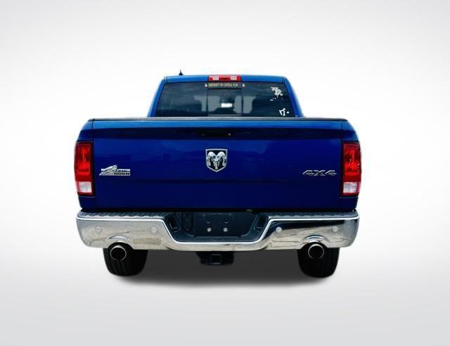 used 2017 Ram 1500 car, priced at $24,995