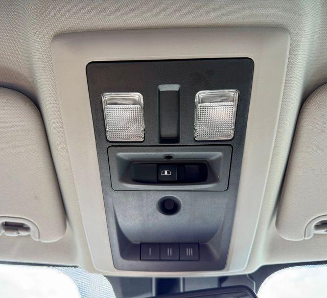 used 2017 Ram 1500 car, priced at $24,995