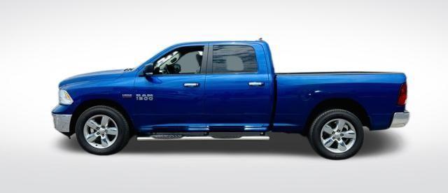 used 2017 Ram 1500 car, priced at $24,995