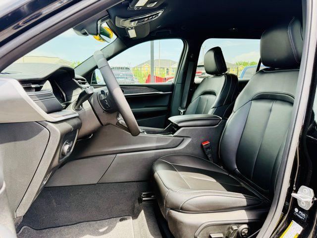used 2025 Jeep Grand Cherokee L car, priced at $41,750