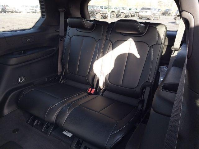 used 2025 Jeep Grand Cherokee L car, priced at $43,500