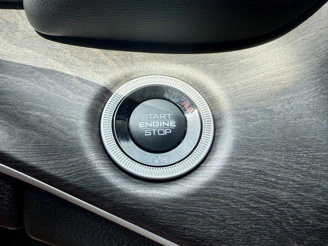 used 2025 Jeep Grand Cherokee L car, priced at $41,750