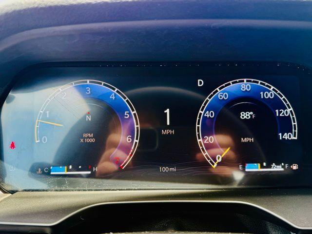 used 2025 Jeep Grand Cherokee L car, priced at $41,750