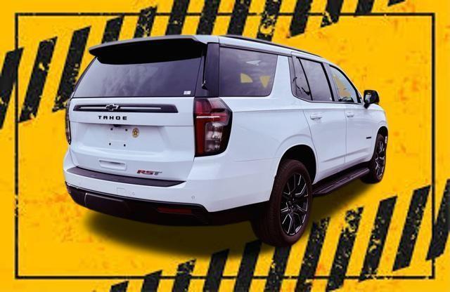 used 2023 Chevrolet Tahoe car, priced at $61,995
