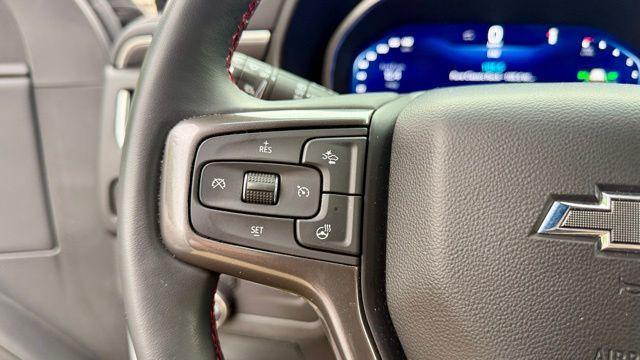 used 2023 Chevrolet Tahoe car, priced at $61,995