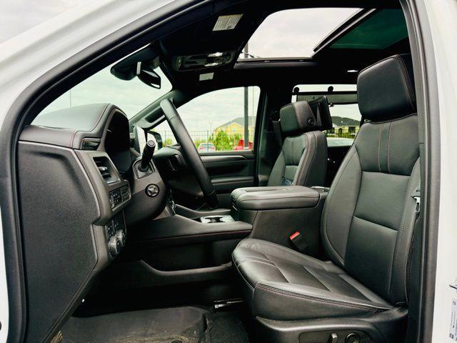 used 2023 Chevrolet Tahoe car, priced at $61,995