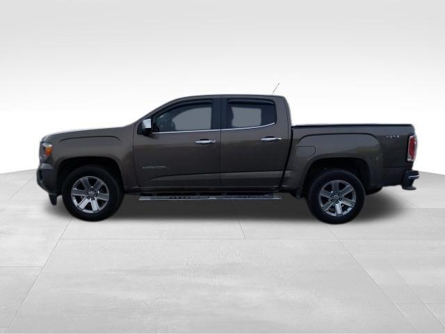 used 2016 GMC Canyon car, priced at $22,450