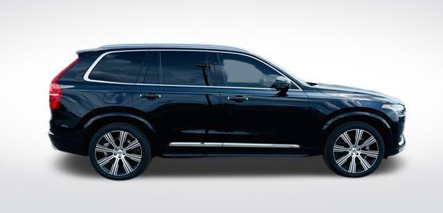 used 2020 Volvo XC90 car, priced at $21,985