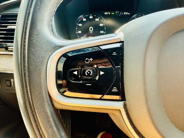 used 2020 Volvo XC90 car, priced at $21,985