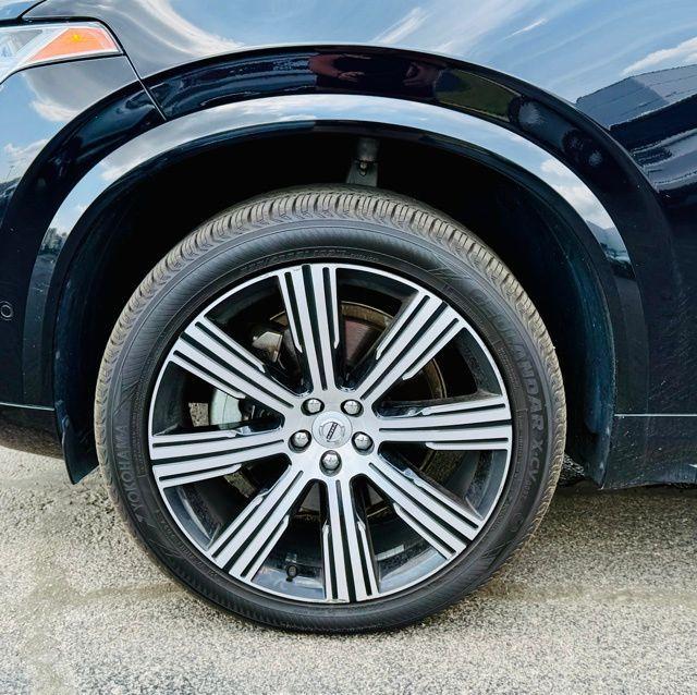 used 2020 Volvo XC90 car, priced at $21,985