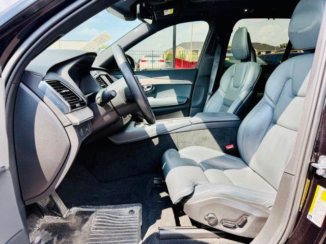 used 2020 Volvo XC90 car, priced at $21,985