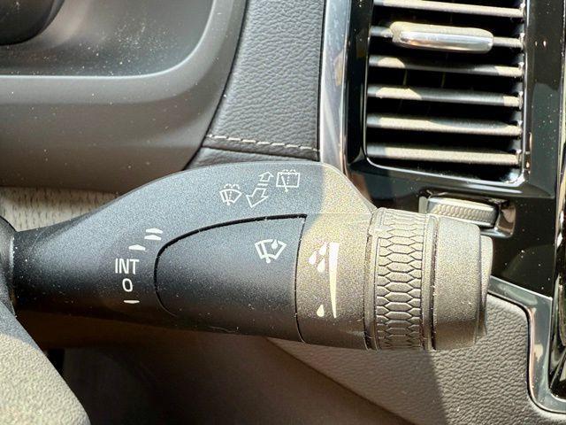 used 2020 Volvo XC90 car, priced at $21,985