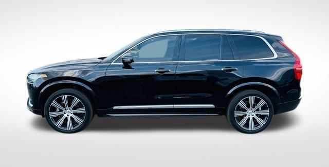 used 2020 Volvo XC90 car, priced at $21,985