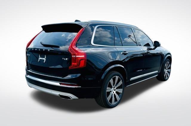 used 2020 Volvo XC90 car, priced at $21,985