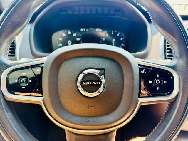 used 2020 Volvo XC90 car, priced at $21,985