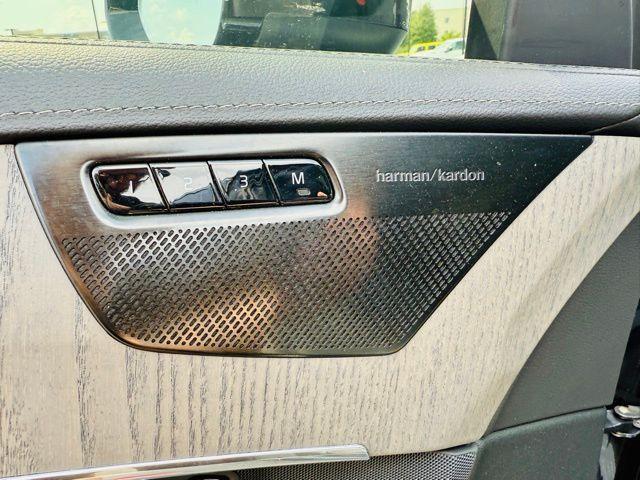 used 2020 Volvo XC90 car, priced at $21,985