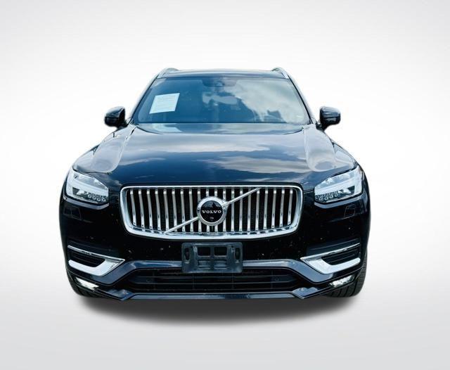 used 2020 Volvo XC90 car, priced at $21,985