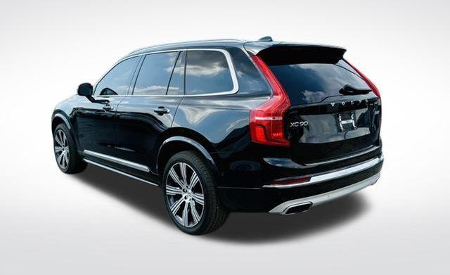 used 2020 Volvo XC90 car, priced at $21,985